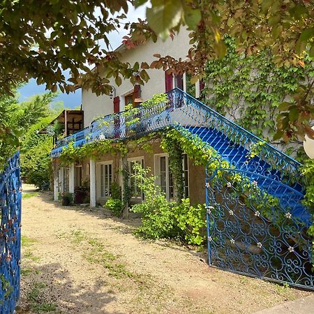 Couleurs De La Vie - Chambres D'Hotes Et Gite Cormatin Zewnętrze zdjęcie